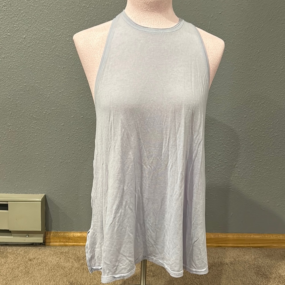 Lululemon Tank Top Size 8